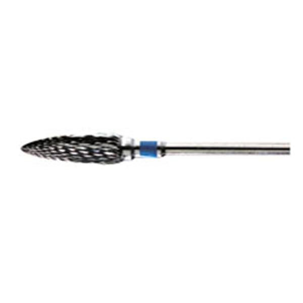Medicool Bur 3/32" Coarse Small Cone Swiss Carbide Ea