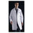 Sunrise Industries Coat Lab 3X Large Sky Blue 30/Ca