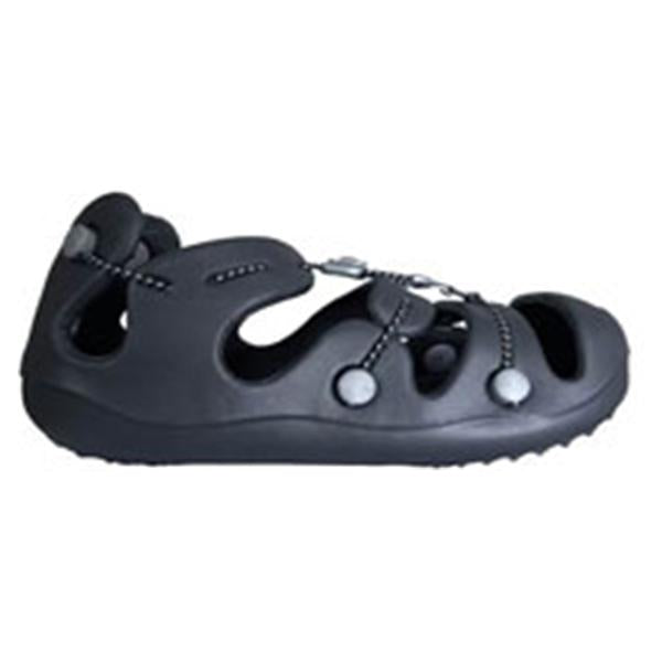 Darco International  Shoe Cast Body Armor EVA Blk M8.5-11/W10.5-13 Size Large Ea