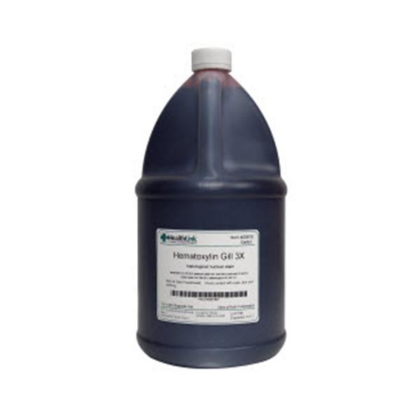 Healthlink Gill's Hematoxylin 3 Stain 1gal 1/Bt