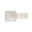 Welch-Allyn Connector Blood Pressure 1/8" Male Locking-Type 10/Pk