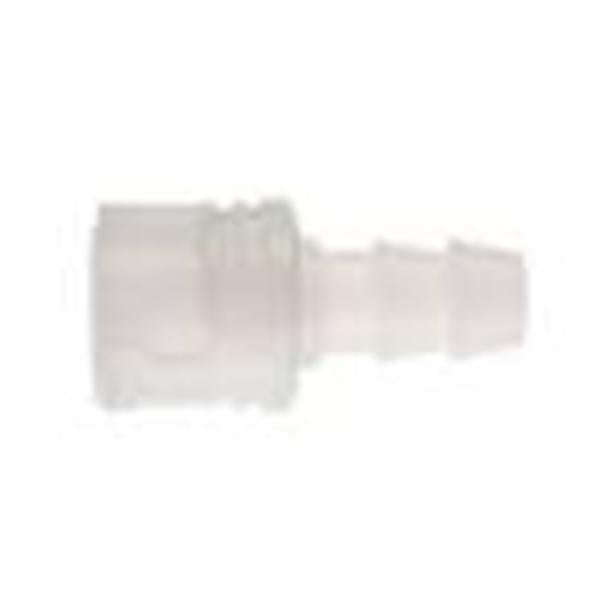 Welch-Allyn Connector Blood Pressure 1/8" Male Locking-Type 10/Pk