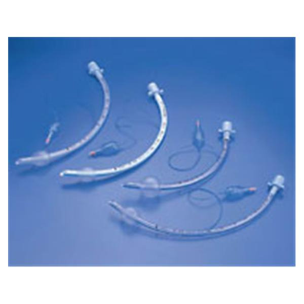 Smiths Medical ASD Tube Endotracheal Portex Size 9.6mm Cuffed 20/Bx