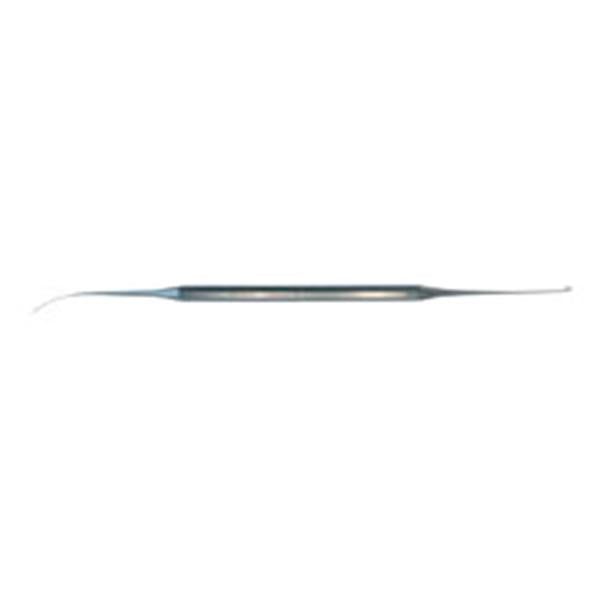 Crochet Chirurgical SCANLAN Samson Phlebectomy - 5.5 Pouces, Acier Inoxydable, Neuf