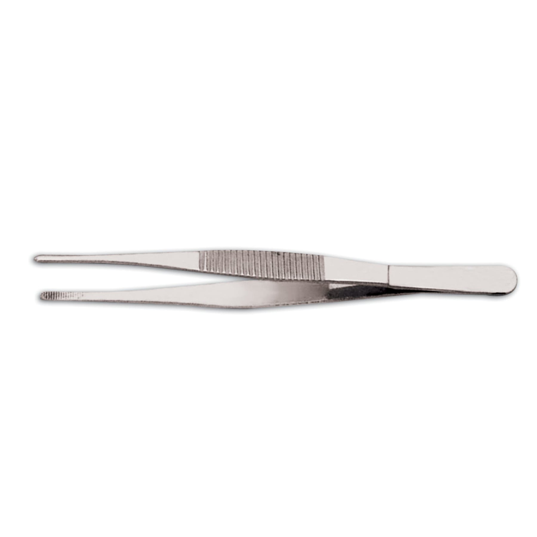 Glamne Titanium Precision Fine Pointed Tip Tweezers for Women and