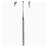 Sklar Instruments Curette Ear Buck #2 Sharp Round Tip Angled SS Rsbl Ea