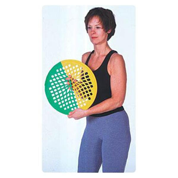 Patterson Med(Sammons Preston) Web Exercise Power Web Yellow/Green Light/Heavy Ea