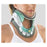 DJO Collar Aspen Vista Adult 2-Piece Cervical PE Universal Ea (79-83380)