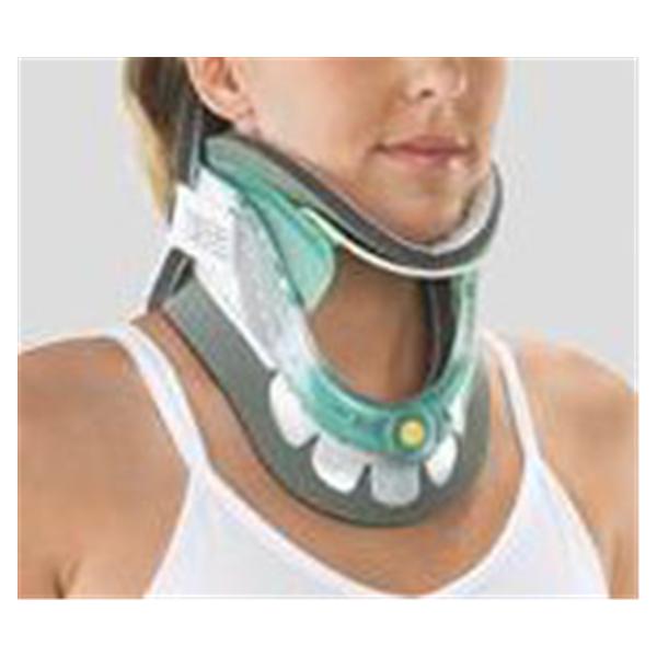 DJO Collar Aspen Vista Adult 2-Piece Cervical PE Universal Ea (79-83380)