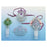 Vyaire Medical  Mask Oxygen TC Turtle Infant 50/Ca