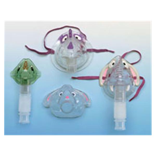 Vyaire Medical  Mask Oxygen TC Turtle Infant 50/Ca