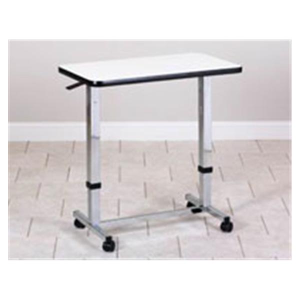 Clinton Industries Table Hand Therapy 32x18x28-43" Gray Ea
