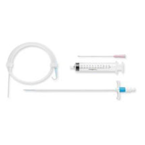 Medtronic MITG-Covidien Kit Sheath Introducer ChemoSite Vascular 18g f/ Cath Ea