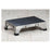 Clinton Industries Stool Stacking Silver Ea