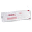 Crosstex International Pouch Sterilization Duo Check 5.25 in x 10 in Pink 200/Bx, 10 BX/CA (SCMPP)