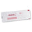 Crosstex International Pouch Sterilization Duo Check 3.5 in x 9 in Pink 200/Bx, 20 BX/CA (SCSPP)