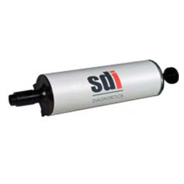 SDI Diagnostics Syringe Calibration Astra 100 3L 24x4" Ea