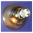 Bulbtronics Bulb Infra Red Reflector 15V 150W Ea Ea