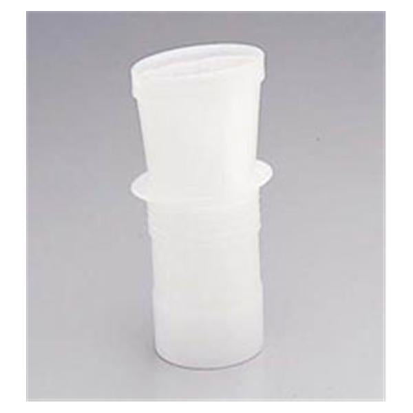 Puritan Bennett  Filter Anatomic Spirobac Disposable 25/Ca