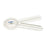 Graham-Field/Everest &Jennings Goniometer ROM Pocket Size 6" 0-360 Degree Range Ea