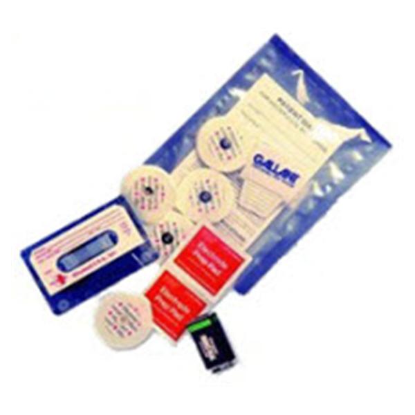 Nikomed USA  Kit Holter Custom 25/Ca (K-632)