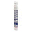 Health Care Logistics Thermometer Dual Scale -40Â° to +50Â°C w/o Extrnl Prb Hngng Ea