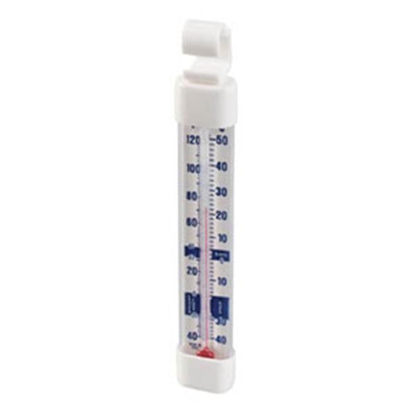 Health Care Logistics Thermometer Dual Scale -40Â° to +50Â°C w/o Extrnl Prb Hngng Ea