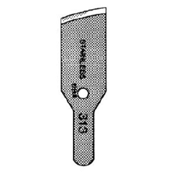 Sklar Instruments Blade Surgical _ Non-Sterile 12/Bx