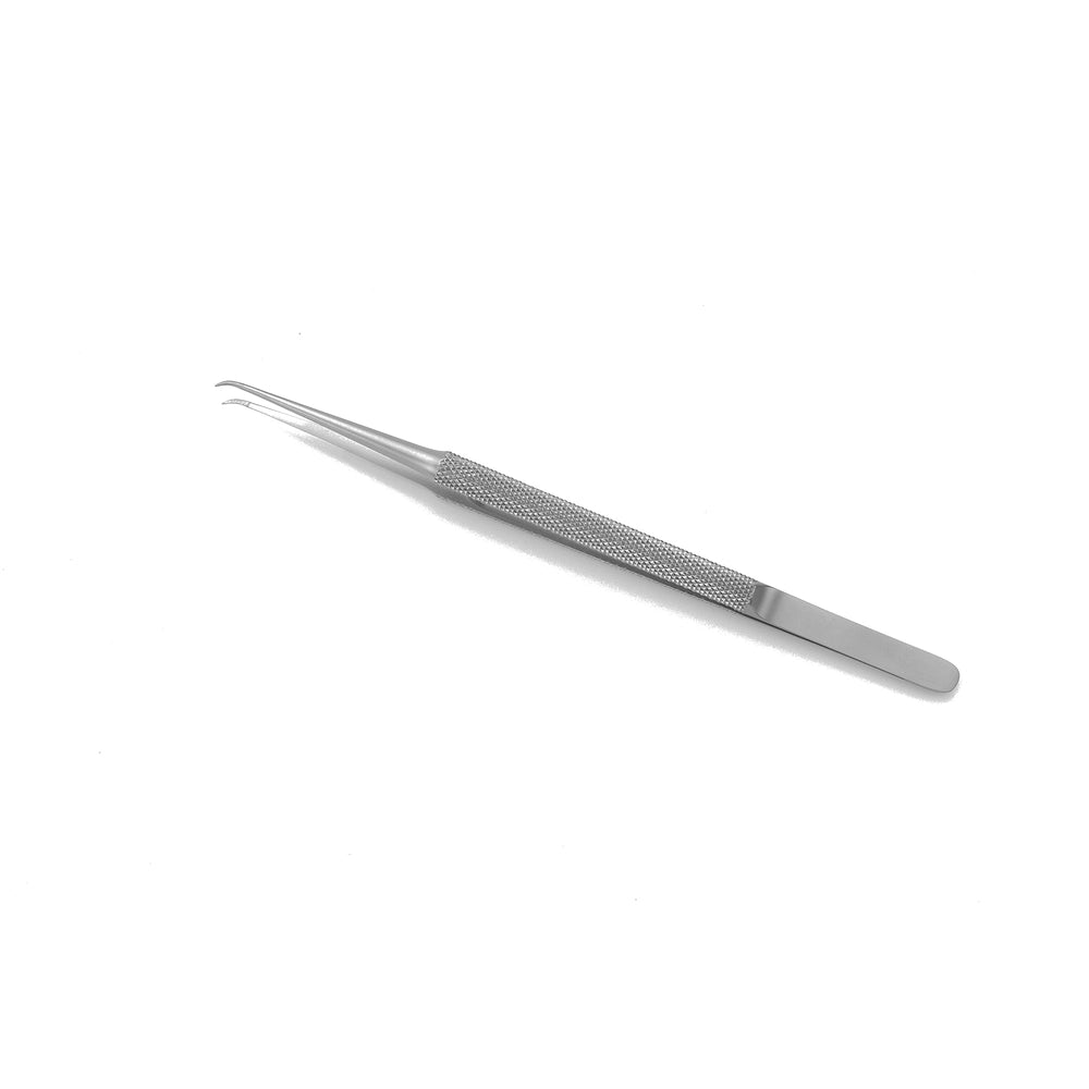 Titanium Micro Tying Forceps — Grayline Medical
