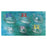 Hudson Respiratory Care Mask Anesthesia Sure Seal Adult 20/CA (1282)
