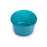Medline Industries  Bowl Sponge 8oz Plastic Round Graduated Light Blue 50/Ca