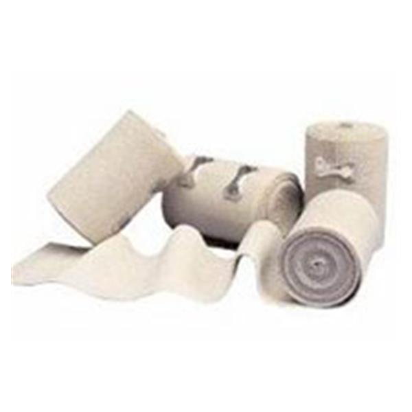 DJO Bandage ProCare 6"x5yd Stretch Elastic Self Closure Latex 10/Pk