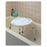Apex-Carex wwwApex-Carexcom Stool Bath & Shower Carex 4 Leg Casters Without Backrest Ea