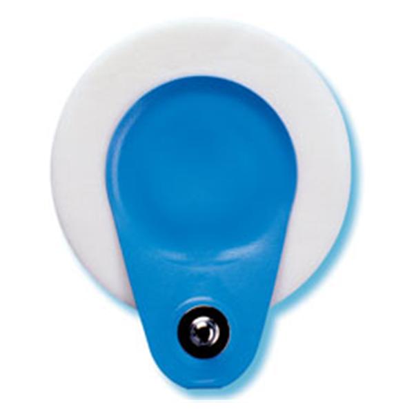 Ambu  Electrode Electrocardio Blue Sensor 25/Pk (R-00-S/25)