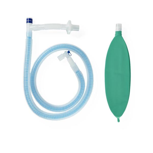 Medline Industries  Circuit Anesthesia Breathing Medline Adult 20/Ca (DYNJAAF6002)