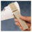 Northcoast Medical Strap Hook & Loop CushionStrap 1x18" Beige 10/Pk