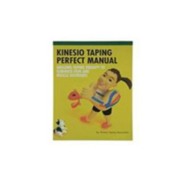 Kinesio USA  Ltd Book Edctnl Clncl Thrptc Aplctn Kns Tp Mthd Kinesio 2nd ed Ea