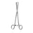 Miltex-Integra Miltex Forcep Vulsellum Gordon 8-3/4" Straight 3x3 Teeth SS Ea