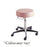 Brewer Company Stool Exam Century Series Clamshell Casters Backless 5 Leg Ea