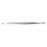 Miltex-Integra Miltex Forcep Tissue Meister-Hand 5-1/2" Straight 1x2 Teeth SS Ea