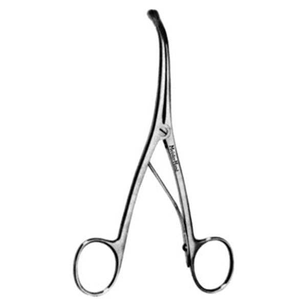 Miltex-Integra Miltex Dilator Trachea Trousseau Meister-Hand 5-1/4" 3x5 Std Rsbl SS Ea