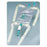 Bard Medical Division Bag Leg Dispoz-A-Bag 19oz Vinyl Medium 24/Ca