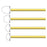 Cooper Surgical Electrode Loop Wallach LEEP 2x1.5x12cm 5/Bx