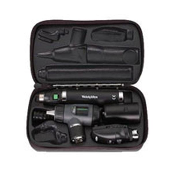 Welch-Allyn Diagnostic Set Diagnostic Head 3.5V Ea