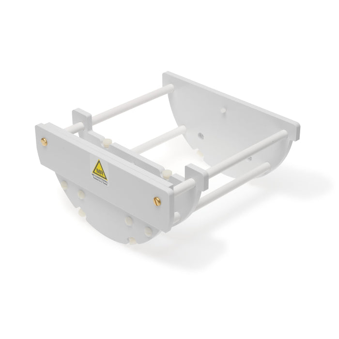 MRI Phantom Cradle