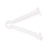 Medline Industries  Clamp Umbilical Cord Plastic 100/Ca