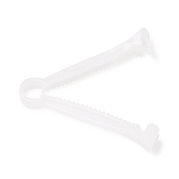 Medline Industries  Clamp Umbilical Cord Plastic 100/Ca