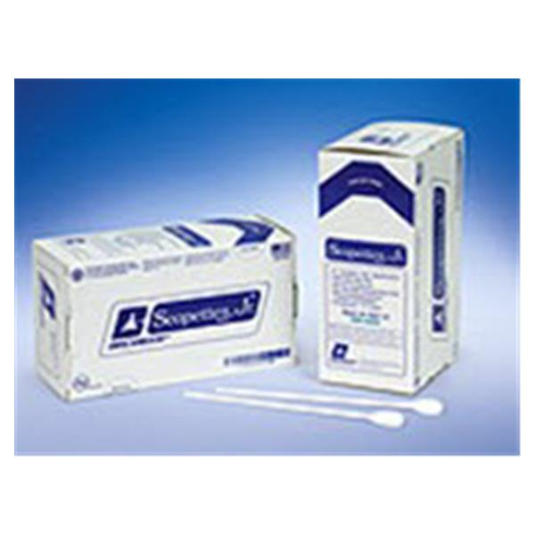Birchwood Labs Scopettes Jr Swab Applicator Paper Shaft 8" Non-Sterile 500/Ca (3470278)