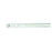 Amsino International Catheter Intermittent 8Fr PVC 6" 50/Ca
