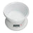 Seca Scales Scale Digital 8.3x5.5x8.3" Ea